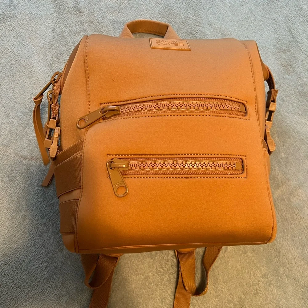 Dagne Dover Small Backpack
